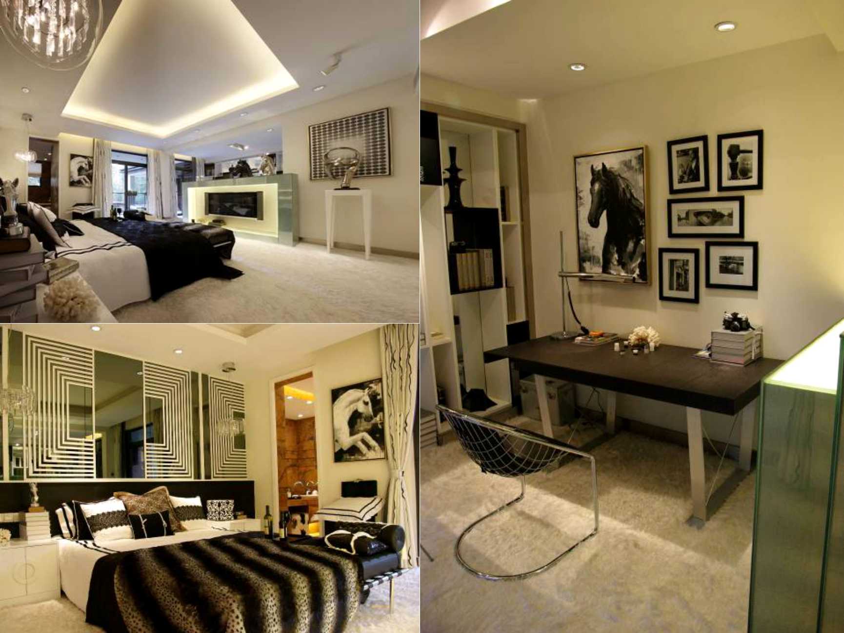 成都龙发装饰设计顾问,成都市高端别墅装饰设计公司