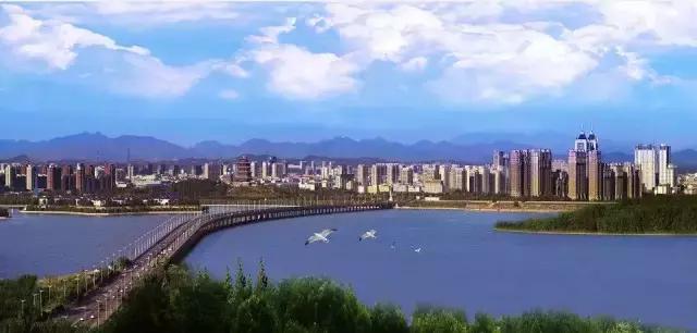 唐山最新省级试点,全省唯一唐山入选国家级试点城市