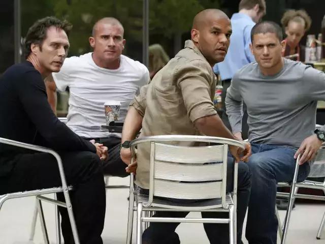 越狱第五季完整解析,越狱第五季未删减版免费观看