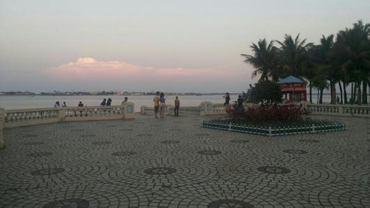 湛江本地人都爱去的地方,湛江一个人去的景点有哪些