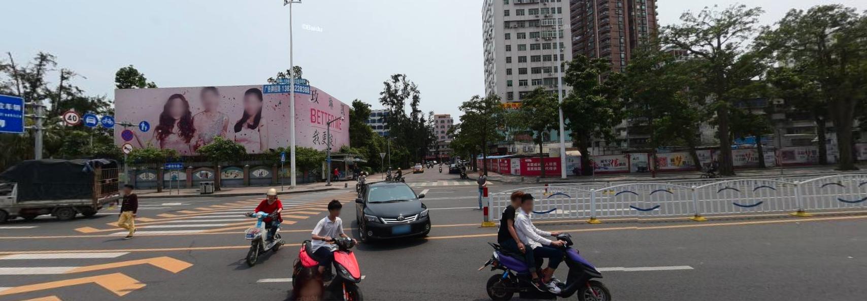 湛江本地人都爱去的地方,湛江一个人去的景点有哪些