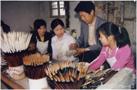 中国引以为傲的文房四宝产地在哪,我国文房四宝最正宗的原产地是