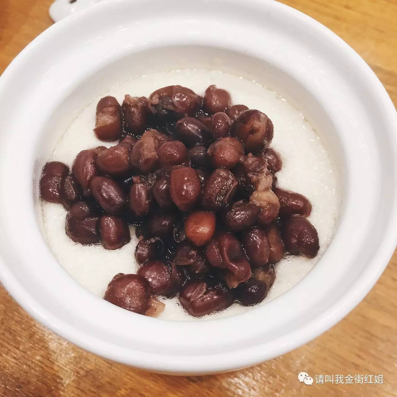 丹东有一条街特别出名,糖水店丹东