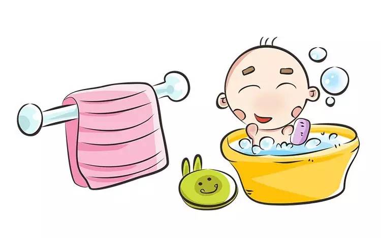 宝宝突然不愿意洗澡了是什么原因,小孩不愿意洗澡怎么回事