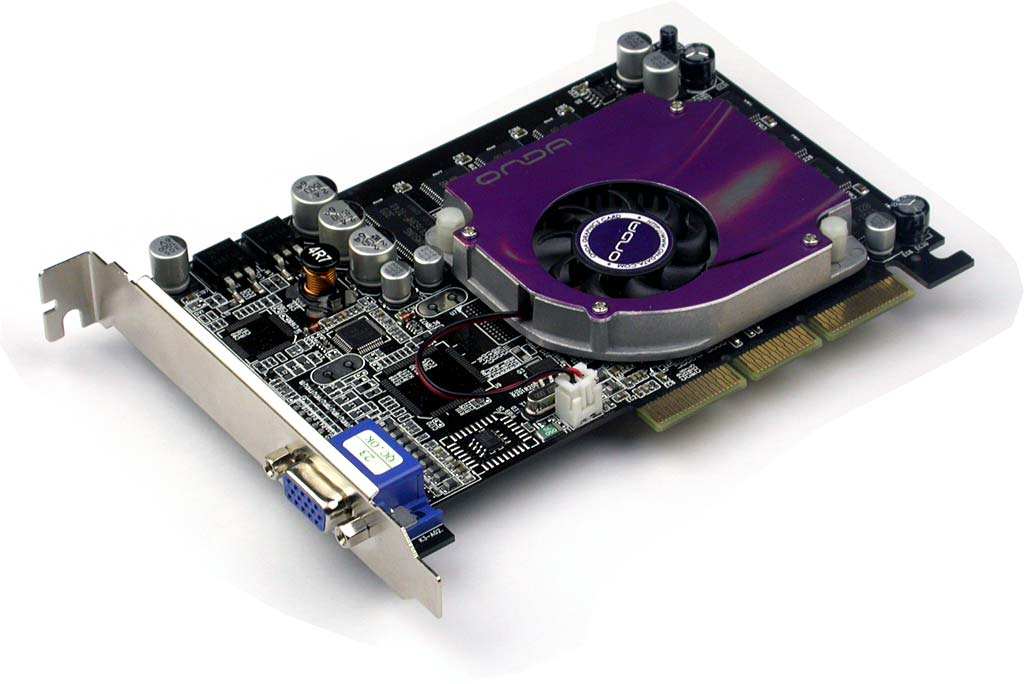 显卡大家避坑指南,数码科技杂谈细讲