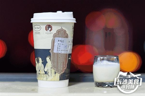 长沙网红十大人气奶茶店,网红奶茶推荐最火的湖南