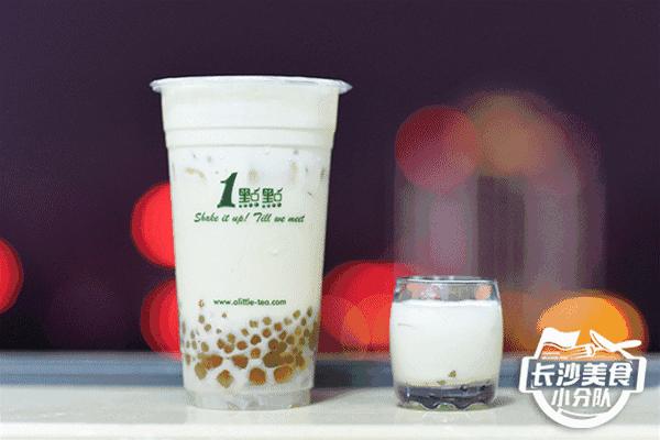 长沙网红十大人气奶茶店,网红奶茶推荐最火的湖南
