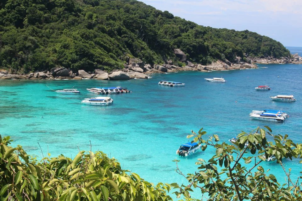 到普吉岛跟团游报价,到普吉岛跟团价格