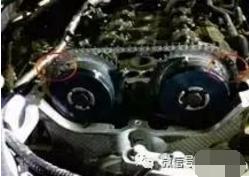 2019款别克君威发动机故障灯亮,别克新君威发动机故障灯亮