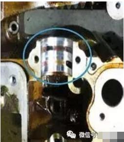 2019款别克君威发动机故障灯亮,别克新君威发动机故障灯亮