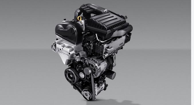 2017款全新宝来平凡中庸的外表踏实稳重