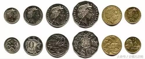 世界上有哪几种硬币,世界上最危险的硬币
