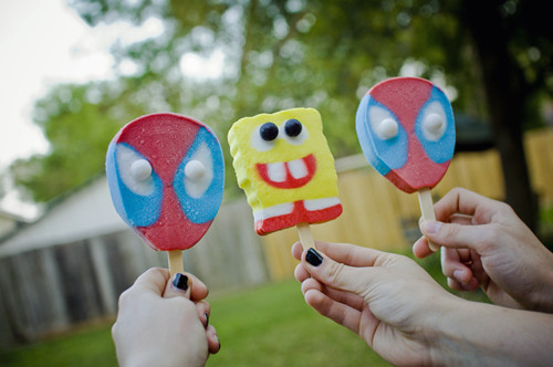 夏天冷饮花费,冷饮营销方案100例