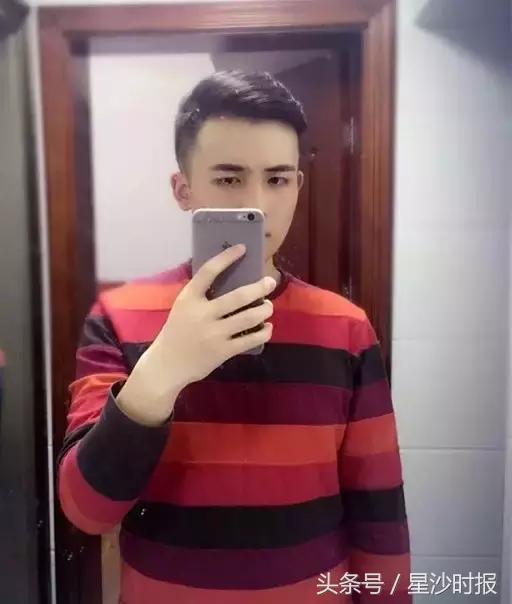 脱衣有肉、自带美颜，星沙老板界的颜值担当……谁是你的菜？