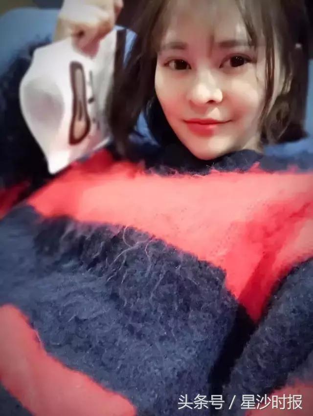 脱衣有肉、自带美颜，星沙老板界的颜值担当……谁是你的菜？