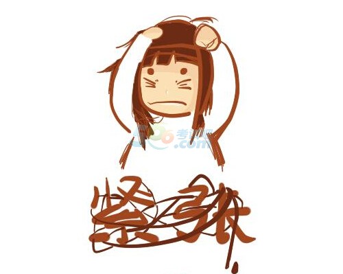 驾考紧张心慌怎么缓解,驾考考试紧张心慌怎么缓解