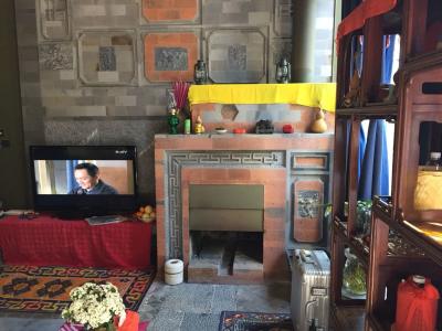 杨丽萍大理酒店暂停营业，网友反映：5000块左右是日常价格