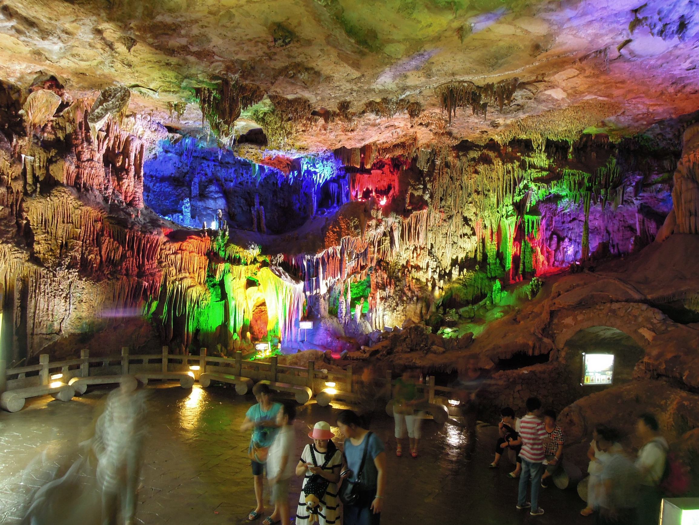 阳朔风水有大人物吗,阳朔有名的风水宝地