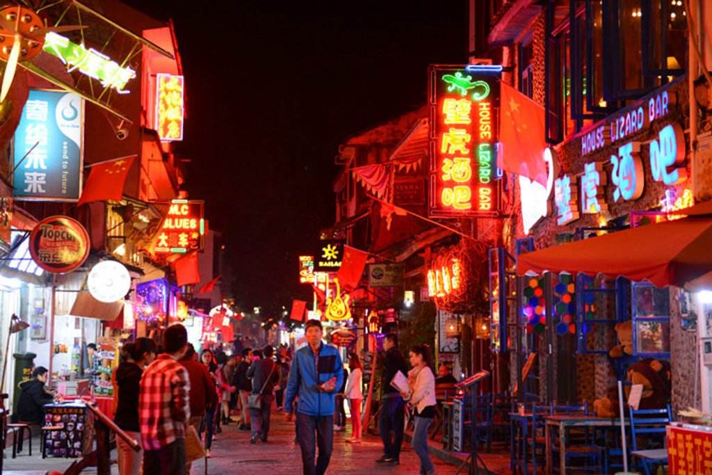 阳朔风水有大人物吗,阳朔有名的风水宝地