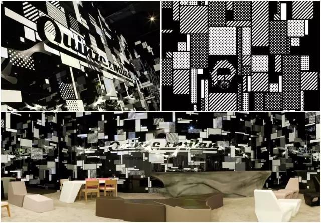 米兰设计风格有哪些,叹为观止的室内设计