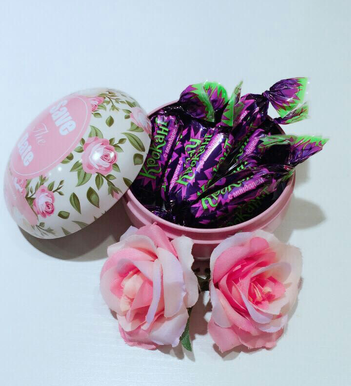 你还在为选礼品发愁吗,哪种喜糖既好看又拿得出手