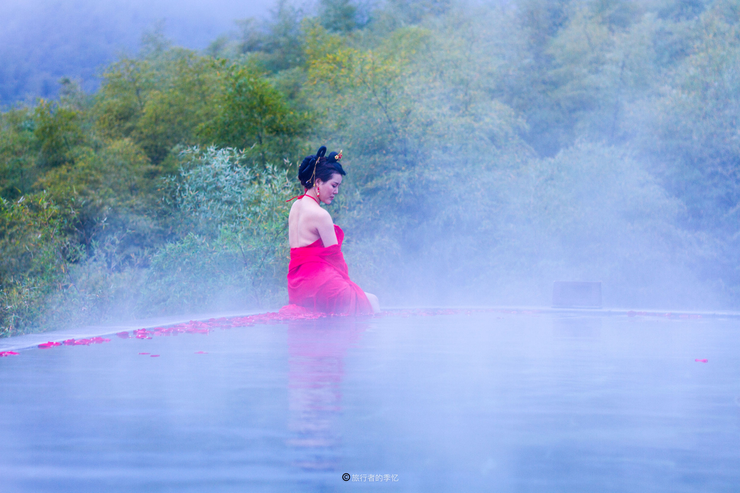 溧阳5a景区温泉,溧阳知名的温泉