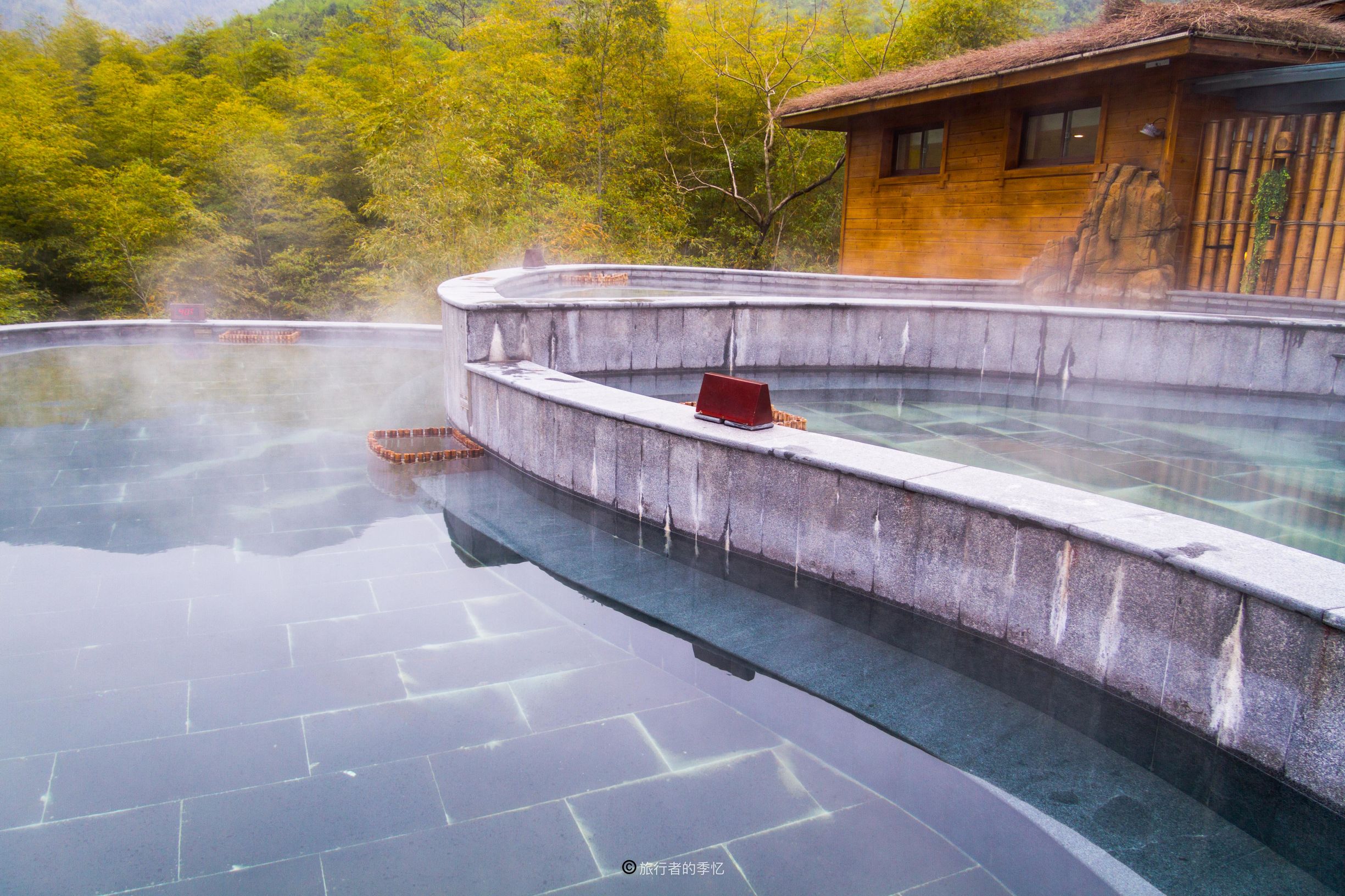 溧阳5a景区温泉,溧阳知名的温泉
