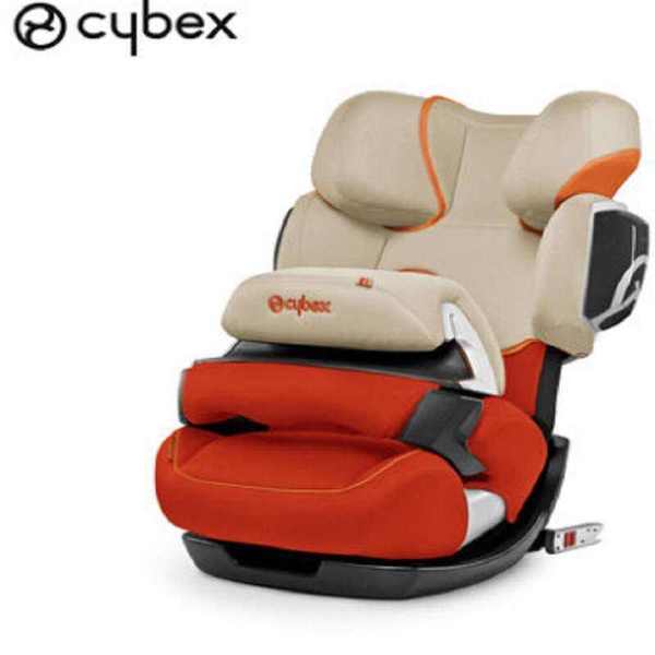 cybex安全座椅购买价格,宝得适和赛百适安全座椅哪个更好