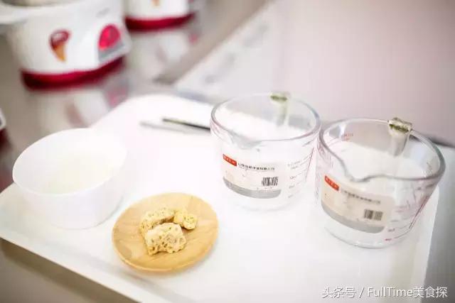 如果你还有梦,就请像她们一样!内含不限量免费吃!