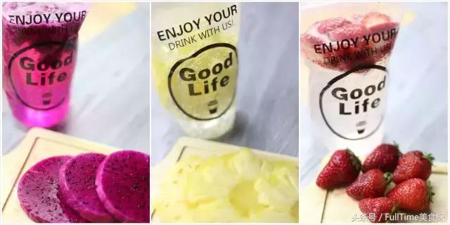 如果你还有梦,就请像她们一样!内含不限量免费吃!