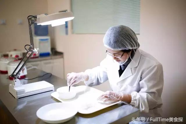 如果你还有梦,就请像她们一样!内含不限量免费吃!