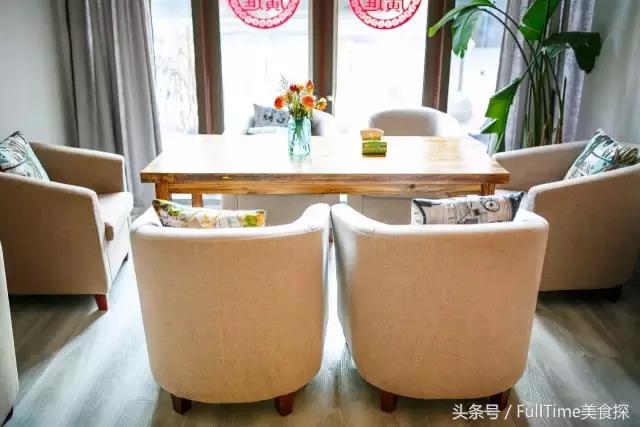 如果你还有梦,就请像她们一样!内含不限量免费吃!