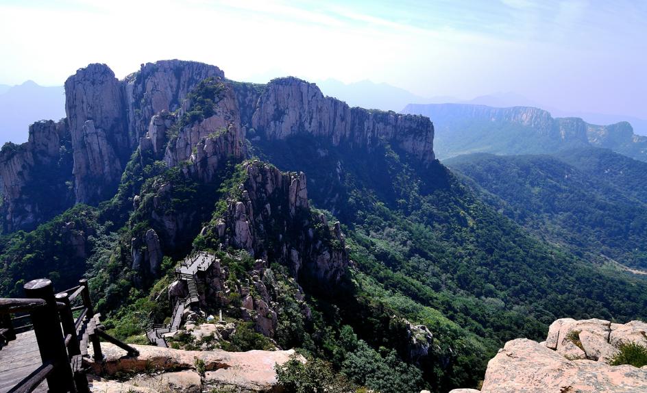 苹果之都栖霞,栖霞苹果之乡介绍