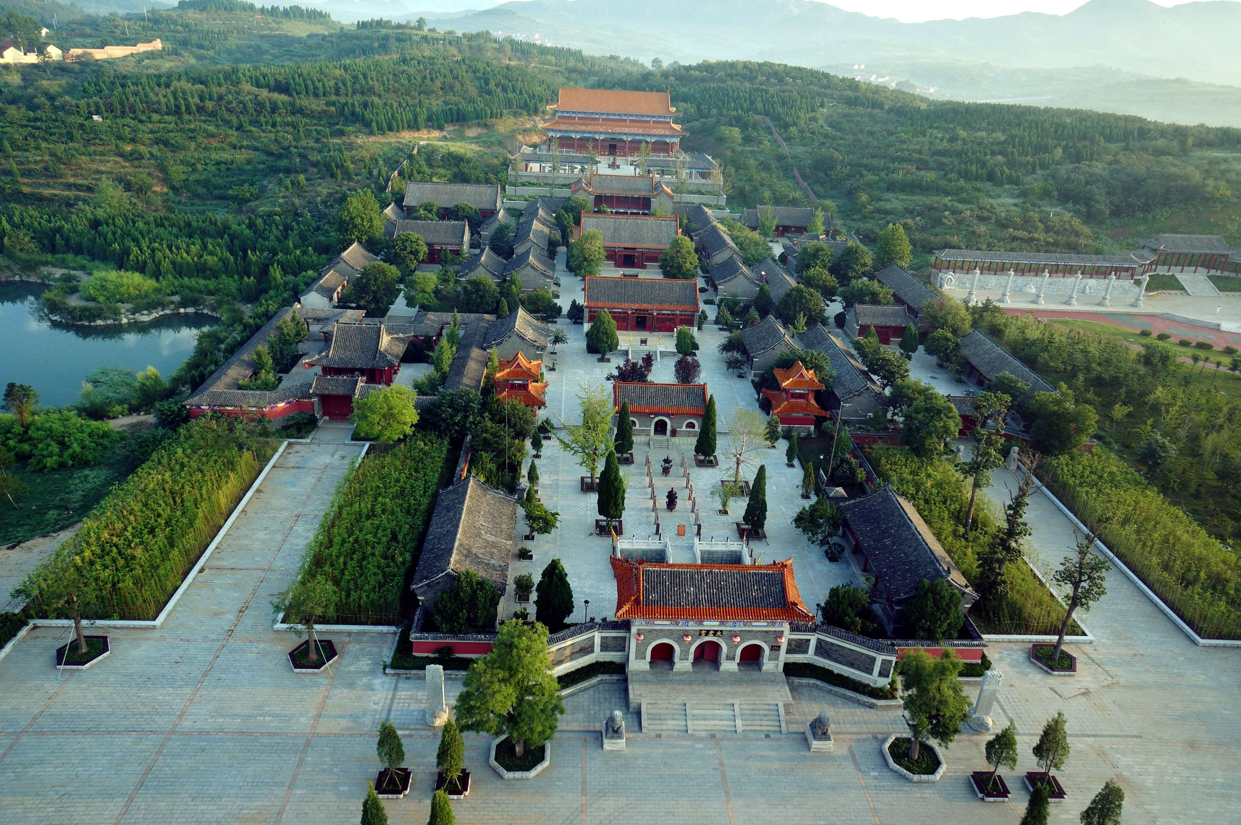 苹果之都栖霞,栖霞苹果之乡介绍