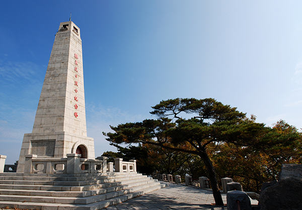 苹果之都栖霞,栖霞苹果之乡介绍