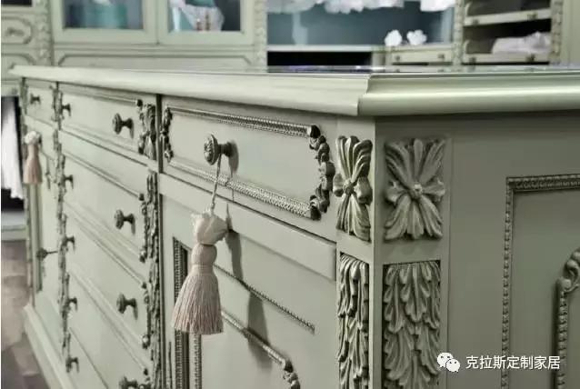 高端步入式衣帽间定做,北欧衣帽间定做