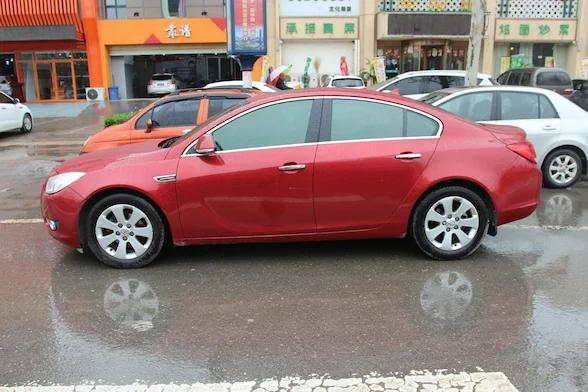 落地20万阿特兹,阿特兹2.5顶配落地18万多是哪款