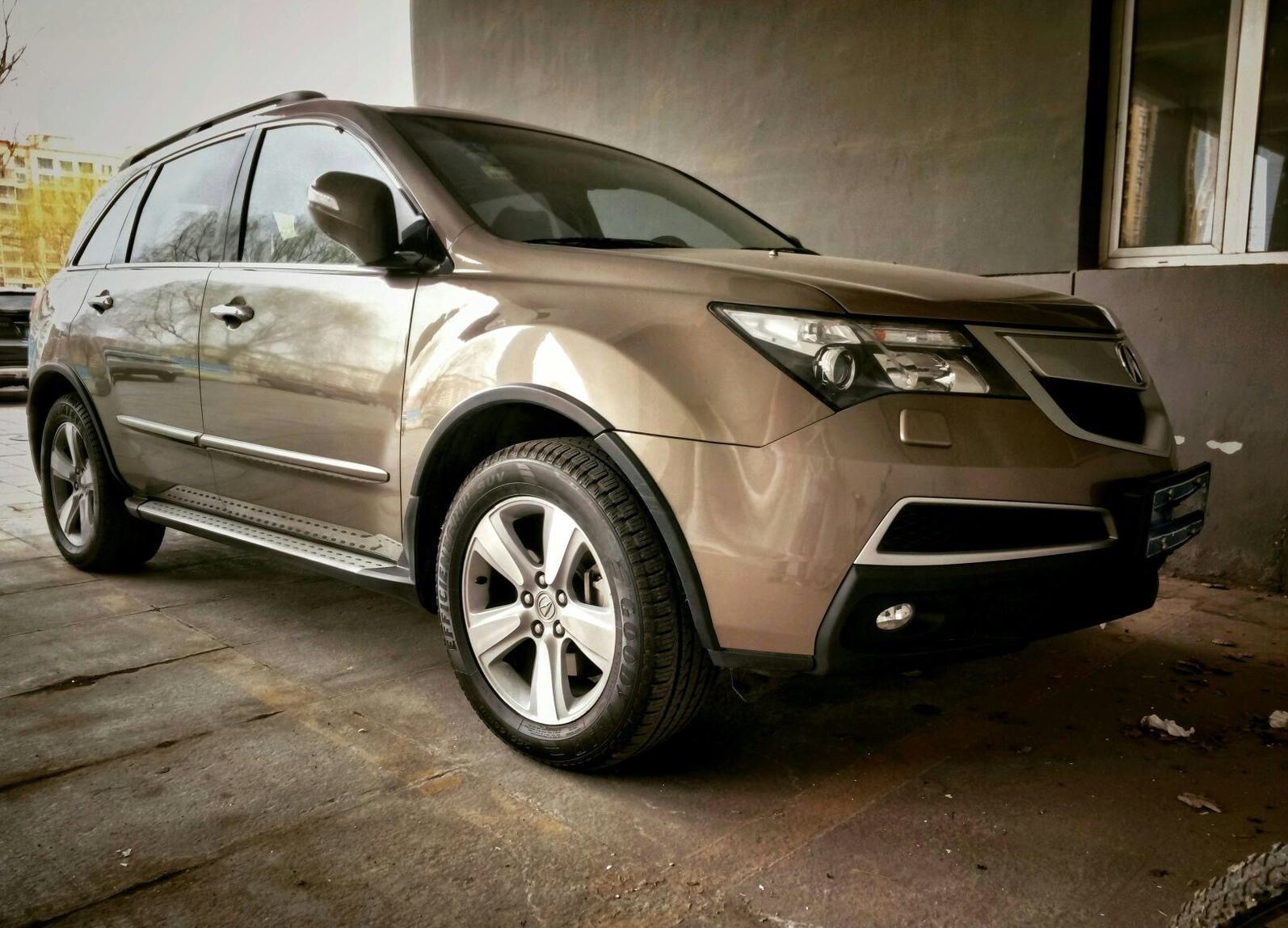 佛山极品讴歌mdx,讴歌的mdx怎么样