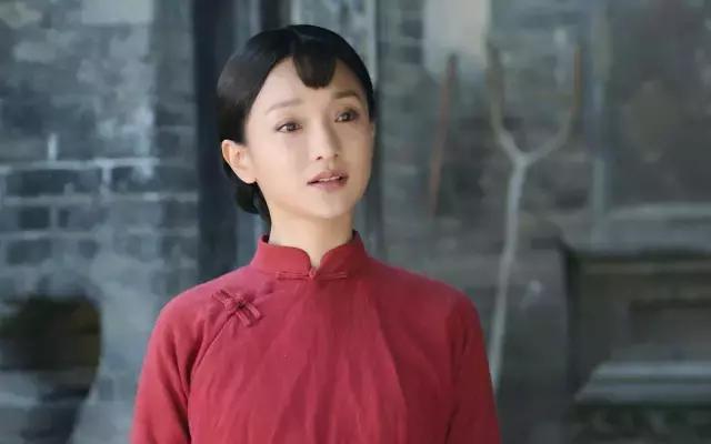 就算30+又怎样,依然少女感爆棚秒杀18岁