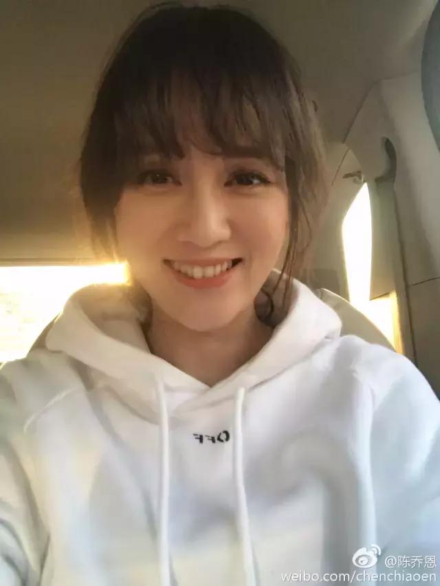 就算30+又怎样,依然少女感爆棚秒杀18岁