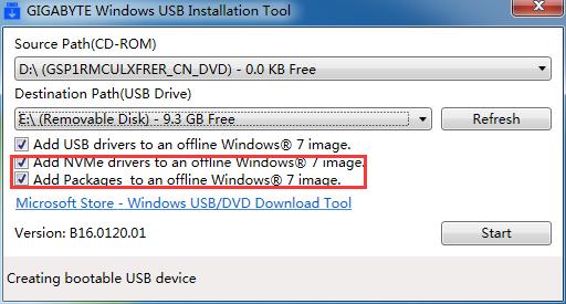 nvme固态安装win7用mbr还是gpt,nvme的固态硬盘能做win7系统吗
