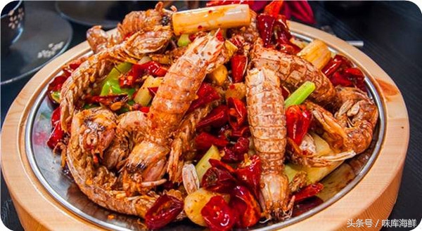 二月吃什么皮皮虾最合适,多少月份能吃到肥美的皮皮虾