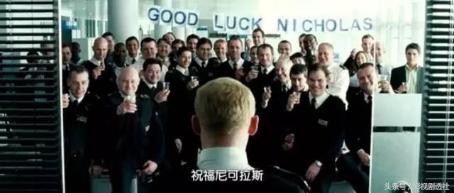 一部无厘头的风格喜剧电影,一部颠覆三观的喜剧片