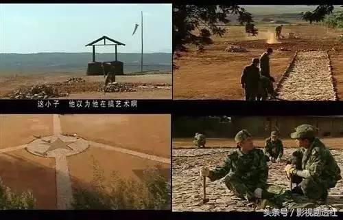 一部无厘头的风格喜剧电影,一部颠覆三观的喜剧片