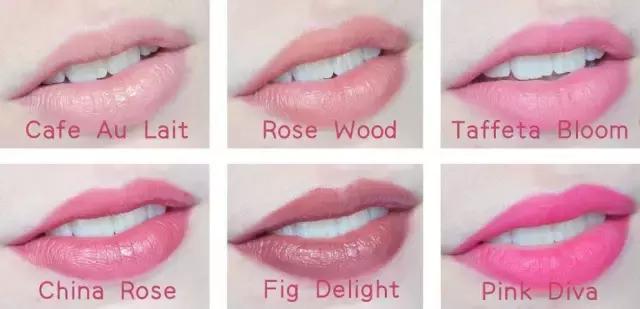 有哪些平价实用的口红,又平价又好用的口红