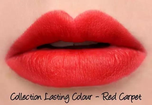 有哪些平价实用的口红,又平价又好用的口红