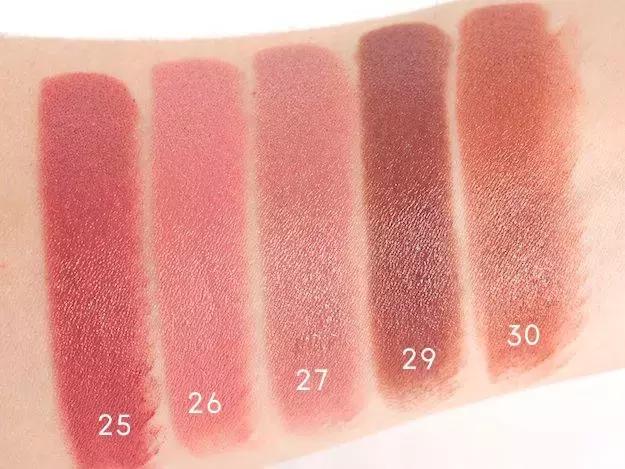 有哪些平价实用的口红,又平价又好用的口红