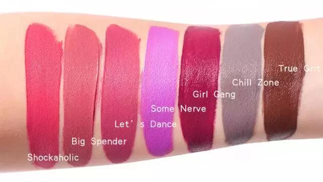 有哪些平价实用的口红,又平价又好用的口红