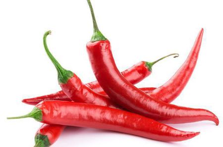生吃辣椒能减肥吗女性,吃辣椒能减肥的真相