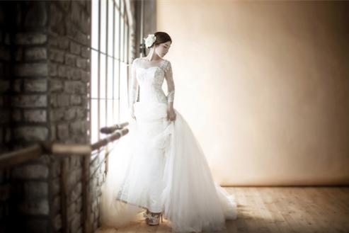 青岛哪里拍婚纱照比较好,青岛婚纱照海景怎么拍好看